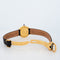 Montre Cartier Must Trinity - Montre 27 mm en vermeil 58 Facettes 556