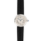 Cartier Must Trinity - Relógio em Prata com mostrador romano prateado 
