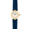 Cartier Must Vendôme - Hodinky SM v Pozlacené stříbro s ciferníkem Breguet v barvě slonové kosti 