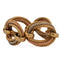 Bracelet Weingrill - Bracelet en or jaune, rose et blanc 18 ct 58 Facettes BR138 '(051619)