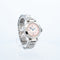 Montre Cartier Pasha - Montre SM en acier cadran rose arabe 58 Facettes 544