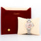Montre Cartier Pasha - Montre SM en acier cadran rose arabe 58 Facettes 544