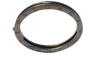 Bracelet Bvlgari B.zero1 - Bracelet en acier et or jaune 58 Facettes AZ-PG-262170