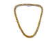 Pomellato - Parure collier et bracelet en or jaune et blanc diamants 58 Facettes Z-PG-263040