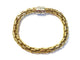Pomellato - Parure collier et bracelet en or jaune et blanc diamants 58 Facettes Z-PG-263040