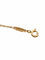Bracelet Tiffany & Co T - Bracelet en or jaune 18K et diamants 58 Facettes 2134