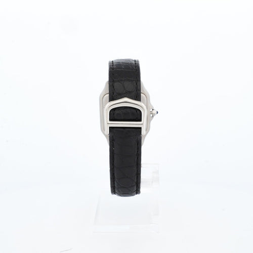 Cartier Panthère - Montre Medium en acier et or jaune 58 Facettes 481