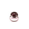 Bague 53 Scarlet Passion - Bague vintage en platine, diamants et rubis 58 Facettes 50479