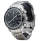 Omega Speedmaster Day-Date - Chronographenuhr aus Stahl 