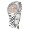 Montre Rolex - Montre Lady-Datejust 79174 en acier 58 Facettes ROL/LDJ/703