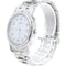 Montre Hermès Clipper - Montre quartz en acier inoxydable 58 Facettes cq18916qgq