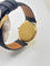 Montre Omega Seamaster - Montre en or jaune 18K 58 Facettes 1949