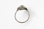 Bague 52 Art Déco - Bague en platine, diamant 1,00 ct et perle 58 Facettes 13416