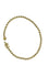 Bracelet Bracelet tennis en or jaune 18 carats et diamants 2,75 ct 58 Facettes BR1572