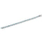 Bracelet Bracelet tennis en or blanc 18 ct avec aigue-marine et diamants 58 Facettes 451/26 D