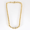 Collier Collier maille forçat en or jaune 58 Facettes ChaineForcat6,5