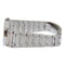 Montre Bvlgari Bvlgari - Montre quartz en acier inoxydable 58 Facettes yfe2wibbyp