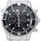 Montre Omega Seamaster - Montre Diver 300M Chronograph en acier 58 Facettes MT47379