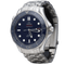 Omega Seamaster Diver 300 M - Montre en acier 58 Facettes MT47376