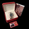 Montre Omega Seamaster - Montre Diver 300M Chronograph en acier 58 Facettes MT47411