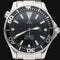 Montre Omega Seamaster - Montre 300M en acier 58 Facettes MT47382