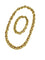 Pomellato - Collier et bracelet en or jaune 58 Facettes PA1524