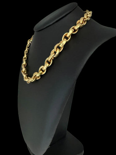 Pomellato - Collier et bracelet en or jaune 58 Facettes PA1524