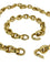 Pomellato - Collier et bracelet en or jaune 58 Facettes PA1524