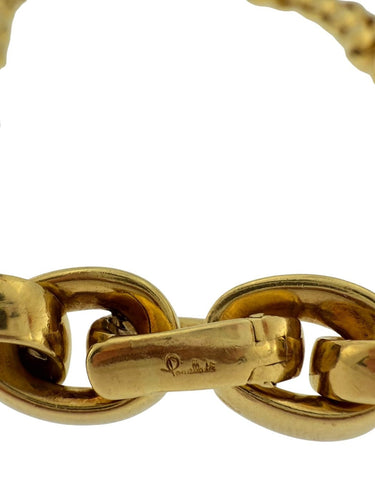 Pomellato - Collier et bracelet en or jaune 58 Facettes PA1524