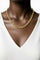 Pomellato - Collier et bracelet en or jaune 58 Facettes PA1524