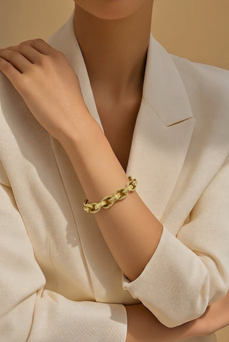 Pomellato - Collier et bracelet en or jaune 58 Facettes PA1524