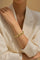 Pomellato - Collier et bracelet en or jaune 58 Facettes PA1524