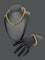 Pomellato - Collier et bracelet en or jaune 58 Facettes PA1524