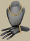 Pomellato - Collier et bracelet en or jaune 58 Facettes PA1524