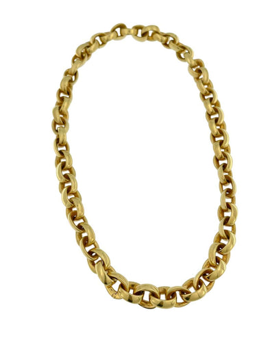 Pomellato - Collier et bracelet en or jaune 58 Facettes PA1524