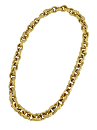Pomellato - Collier et bracelet en or jaune 58 Facettes PA1524