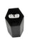 57 Piaget Possession - Bague large en or blanc 18 carats 58 Facettes A2107