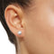 Boucles d'oreilles AITCHES Underwater - Boucles d'oreilles en or blanc et perles Akoya 58 Facettes GER1323WG
