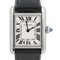 Montre Cartier Tank Must - Montre femme quartz 58 Facettes MT47218