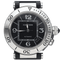 Montre Cartier Pasha Seatimer - Montre en acier 58 Facettes MT47457
