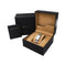 Montre Bulgari Rettangolo - Montre en acier 58 Facettes 5793697RV