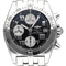 Montre Breitling - Montre Chrono Cockpit A13358 en acier 58 Facettes BTL/CHM/227