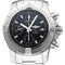 Montre Breitling - Montre Super Avenger A13385 acier 2023 58 Facettes BTL/AVG/082