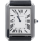 Montre Cartier Tank Solo - Montre en acier 58 Facettes MT47467