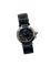 Montre Cartier Pasha Seatimer - Montre en acier cadran noir 58 Facettes 2141
