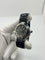 Montre Cartier Pasha Seatimer - Montre en acier cadran noir 58 Facettes 2141