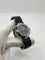 Montre Cartier Pasha Seatimer - Montre en acier cadran noir 58 Facettes 2141