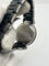 Montre Cartier Pasha Seatimer - Montre en acier cadran noir 58 Facettes 2141