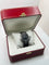 Montre Cartier Pasha Seatimer - Montre en acier cadran noir 58 Facettes 2141