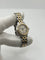 Montre Cartier Panthère Cougar - Montre en or jaune et acier 58 Facettes 2135